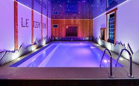 Chalet Cerf Che